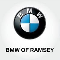 BMW of Ramsey's Logo