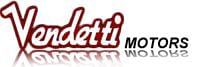 Vendetti Motors's Logo