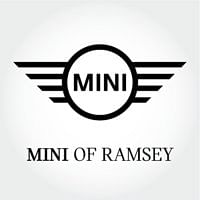 MINI of Ramsey's Logo