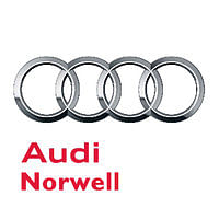 Audi Norwell's Logo