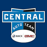 Central Buick GMC of Norwood's Logo