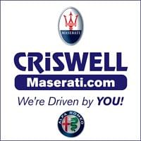 Criswell Maserati's Logo
