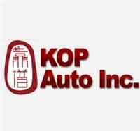 KOP Auto Inc.'s Logo
