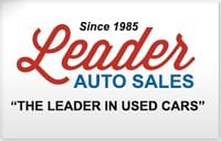 Leader Auto Sales's Logo
