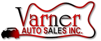 Varner Auto Sales Inc's Logo