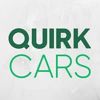 Quirk Works Subaru's Logo