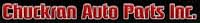 Chuckran Auto Parts Inc.'s Logo