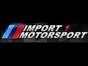 Import 1 Motorsport's Logo