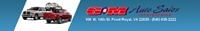 G & M Auto Sales's Logo