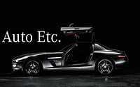 Auto Etc.'s Logo