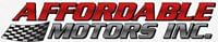 Affordable Motors's Logo