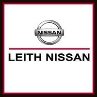 Leith Nissan's Logo