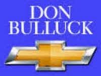 Don Bulluck Chevrolet Inc's Logo