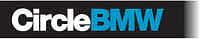 Circle BMW's Logo