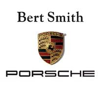 Bert Smith Porsche's Logo