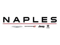 Naples Chrysler Dodge Jeep RAM's Logo