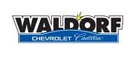 Waldorf Chevrolet Cadillac's Logo
