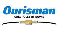 Ourisman Chevrolet of Bowie's Logo