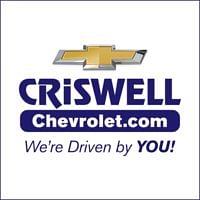Criswell Chevrolet, Inc.'s Logo