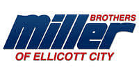 Miller Brothers Chevrolet's Logo
