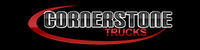 Cornerstone Trucks's Logo