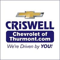Criswell Chevrolet of Thurmont's Logo