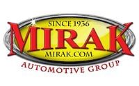 Mirak Chevrolet's Logo