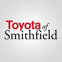 Toyota of Smithfield's Logo