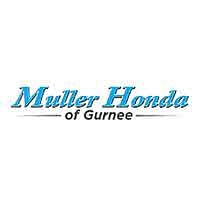 Muller Honda of Gurnee's Logo