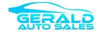 Gerald Auto Sales's Logo