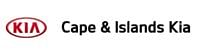 Cape & Islands Kia's Logo