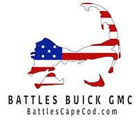 Battles Buick GMC's Logo