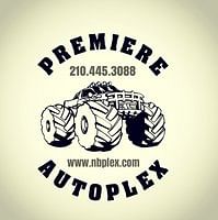 Premiere Autoplex's Logo