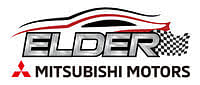 Elder Mitsubishi's Logo