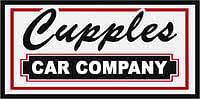 Cupples Car Company's Logo