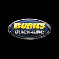 Burns Buick GMC's Logo