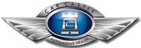 Car Castle's Logo