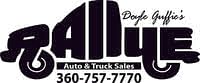 Rallye Auto & Truck Sales's Logo