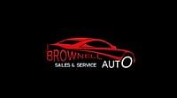 Brownell Auto Sales & Service's Logo