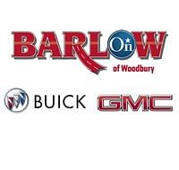 Barlow Buick GMC's Logo