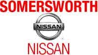 Somersworth Nissan's Logo