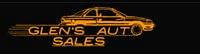 Glen's Auto Sales's Logo