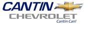 Cantin Chevrolet's Logo
