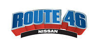 Route 46 Nissan's Logo