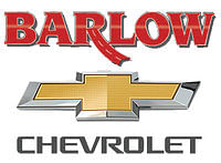 Barlow Chevrolet's Logo