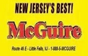 McGuire Buick GMC's Logo