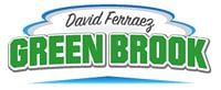 Green Brook Buick GMC's Logo