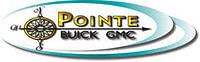 Pointe Buick GMC's Logo
