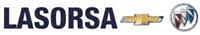 LaSorsa Chevrolet Buick's Logo