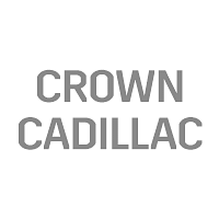 Crown Cadillac, Inc.'s Logo